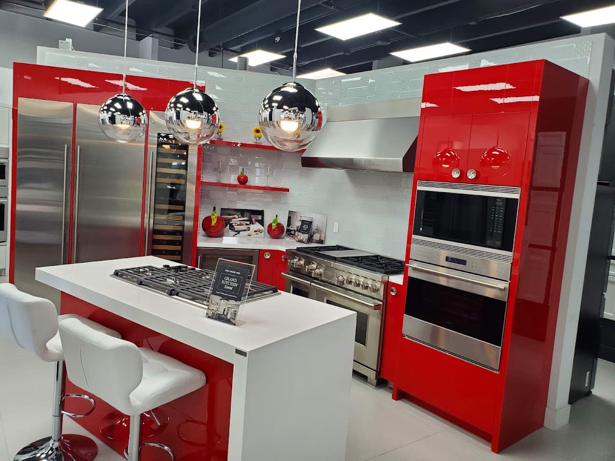 Fuse Speciality Appliances & Plumbing — foto