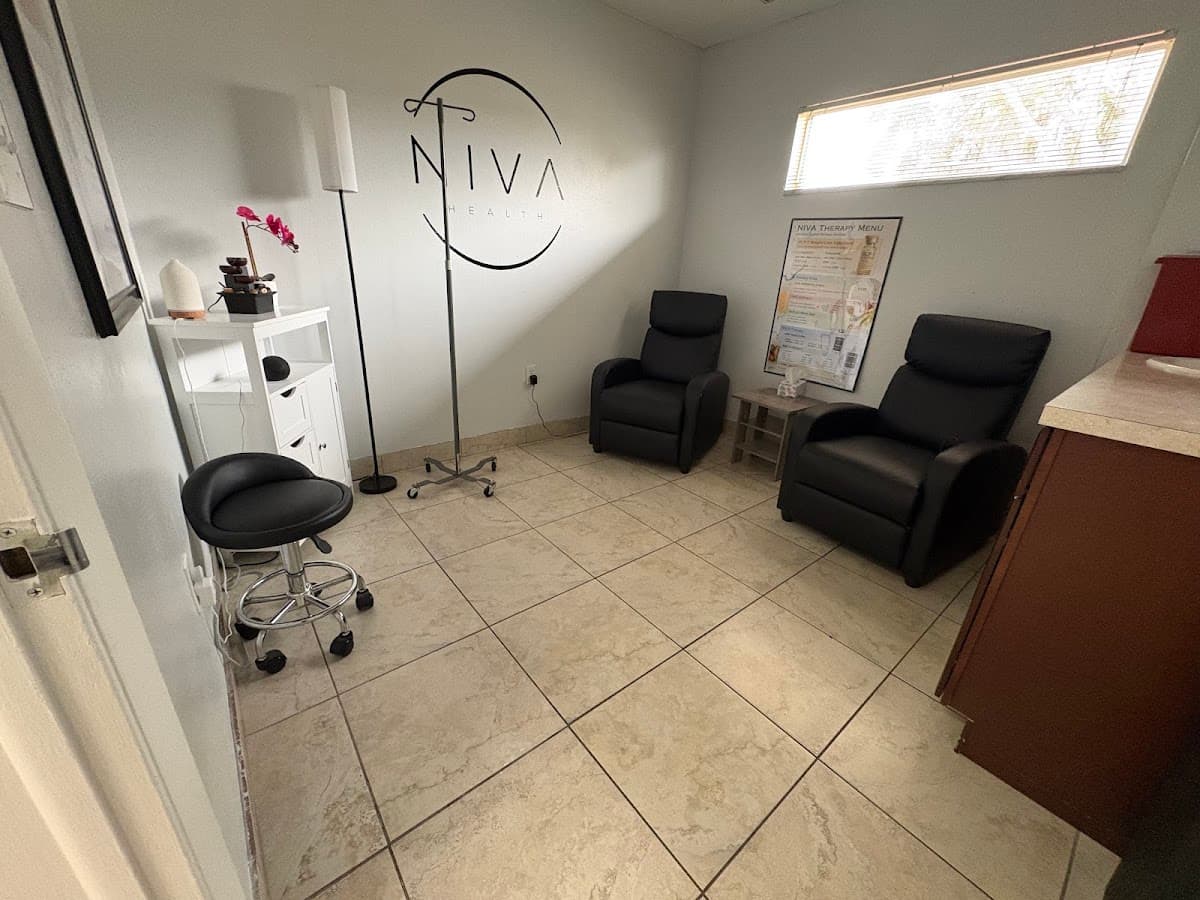 Nuviva Medical Weight Loss Clinic of Orlando — foto
