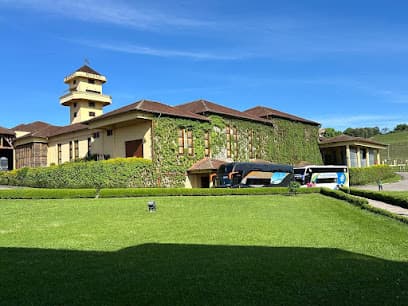 Lituânia Turismo SC — foto