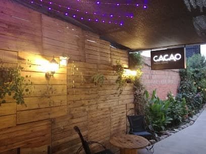 CACAO — foto