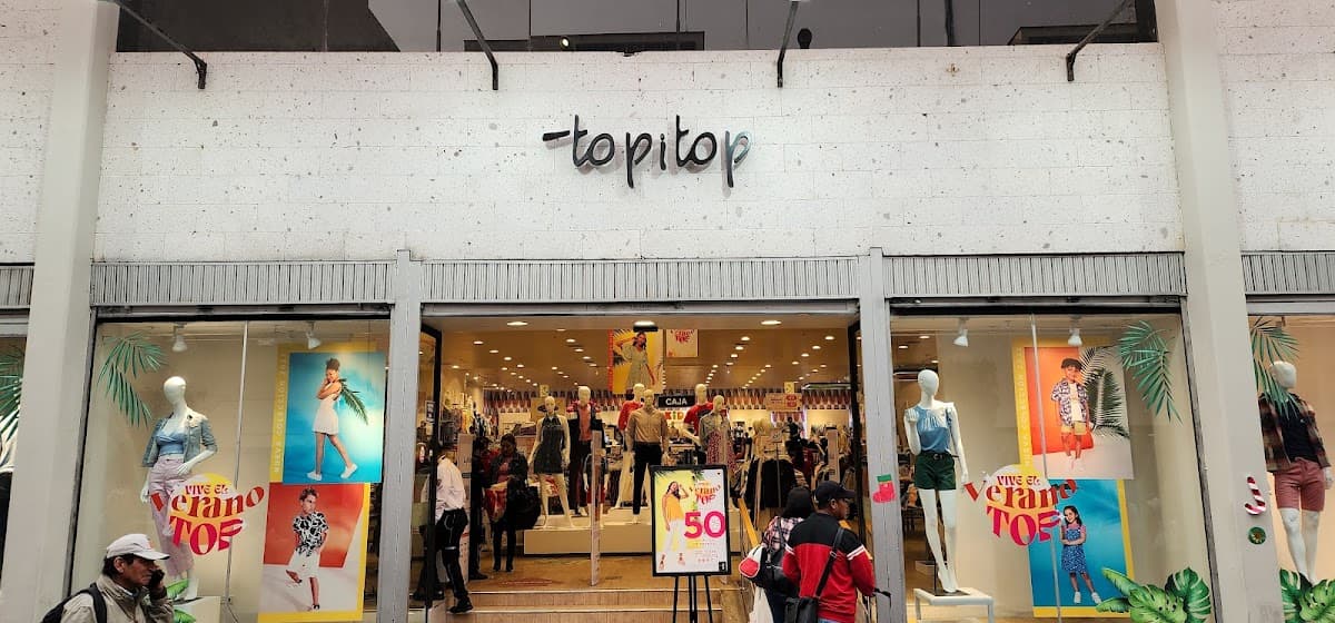 Topitop