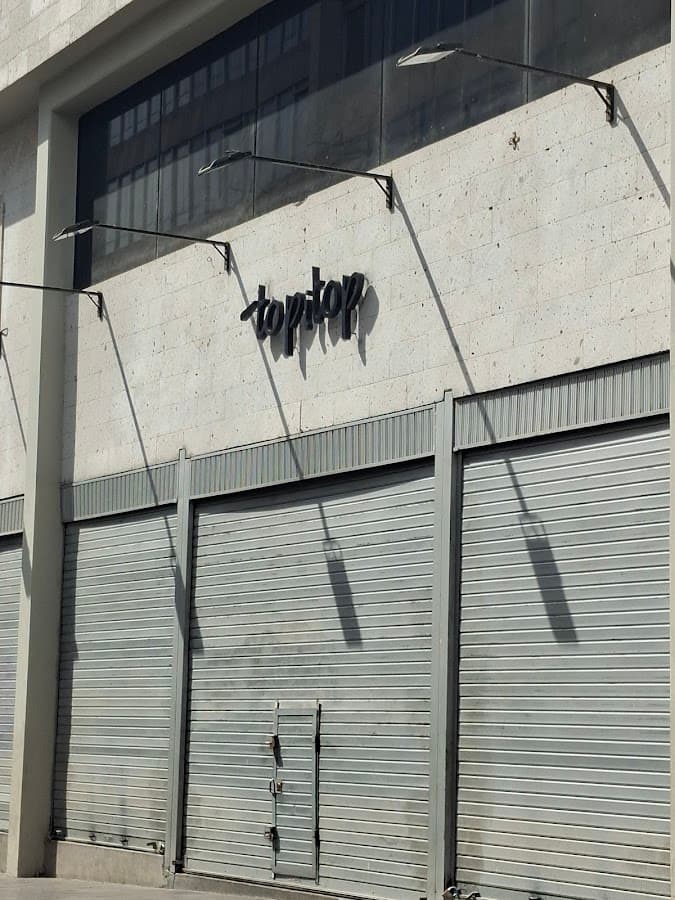 Topitop — foto