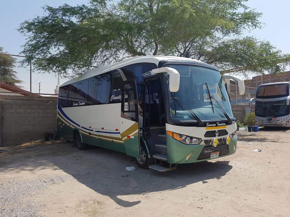 TRANSTOURSPIURA S. R. L
