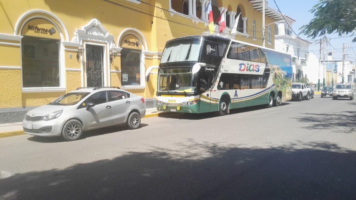 TRANSTOURSPIURA S. R. L — foto
