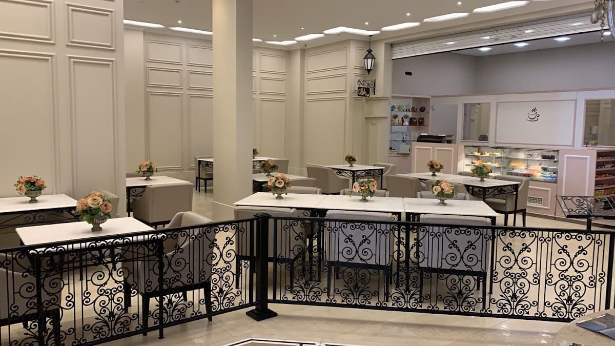 Café Boutique - Itapema/SC