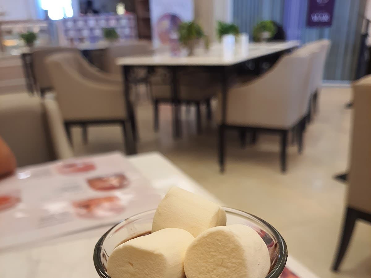 Café Boutique - Itapema/SC — foto
