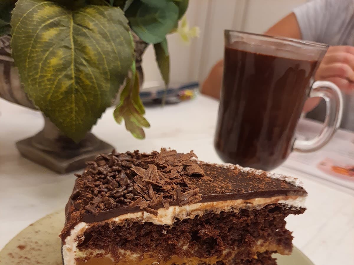 Café Boutique - Itapema/SC — foto