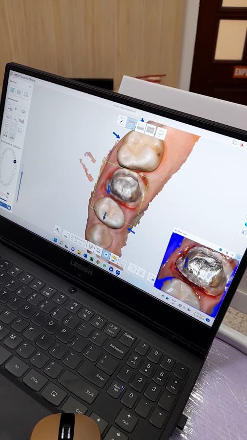Odontología Dra. Eliana Alarcón — foto
