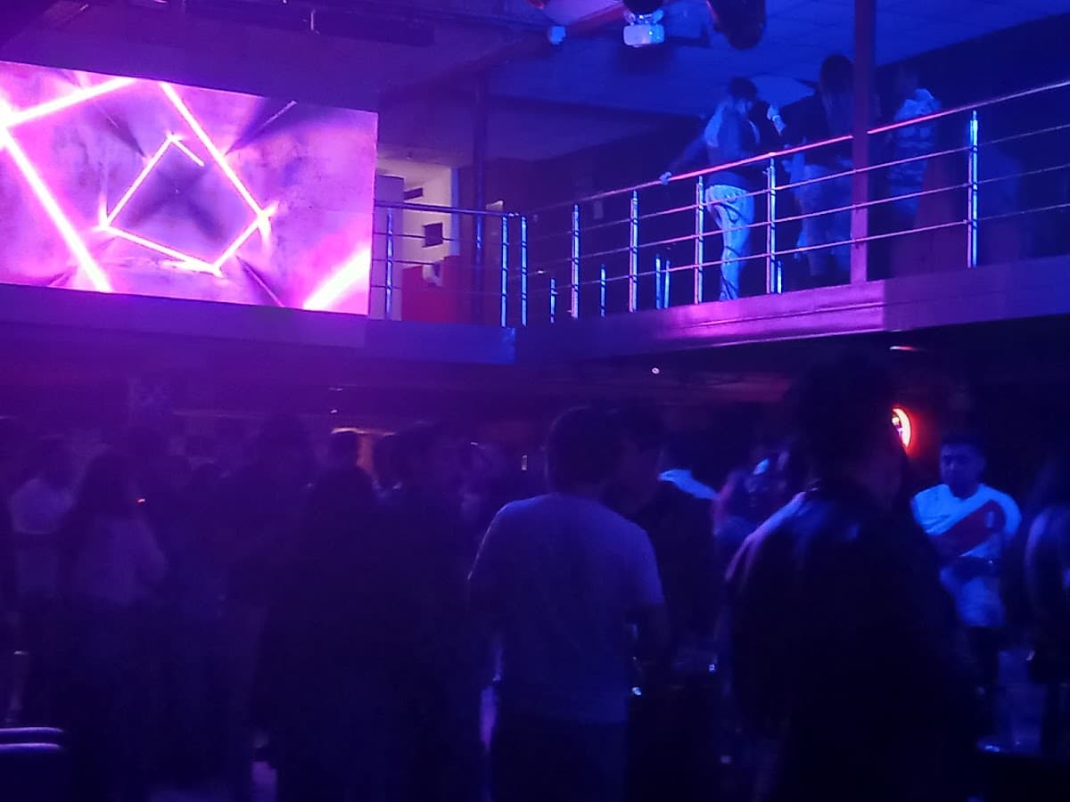 VENEZIA CLUB — foto