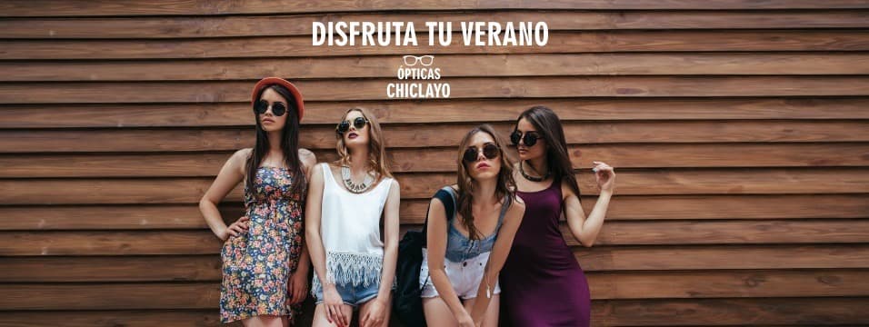 Opticas Chiclayo — foto