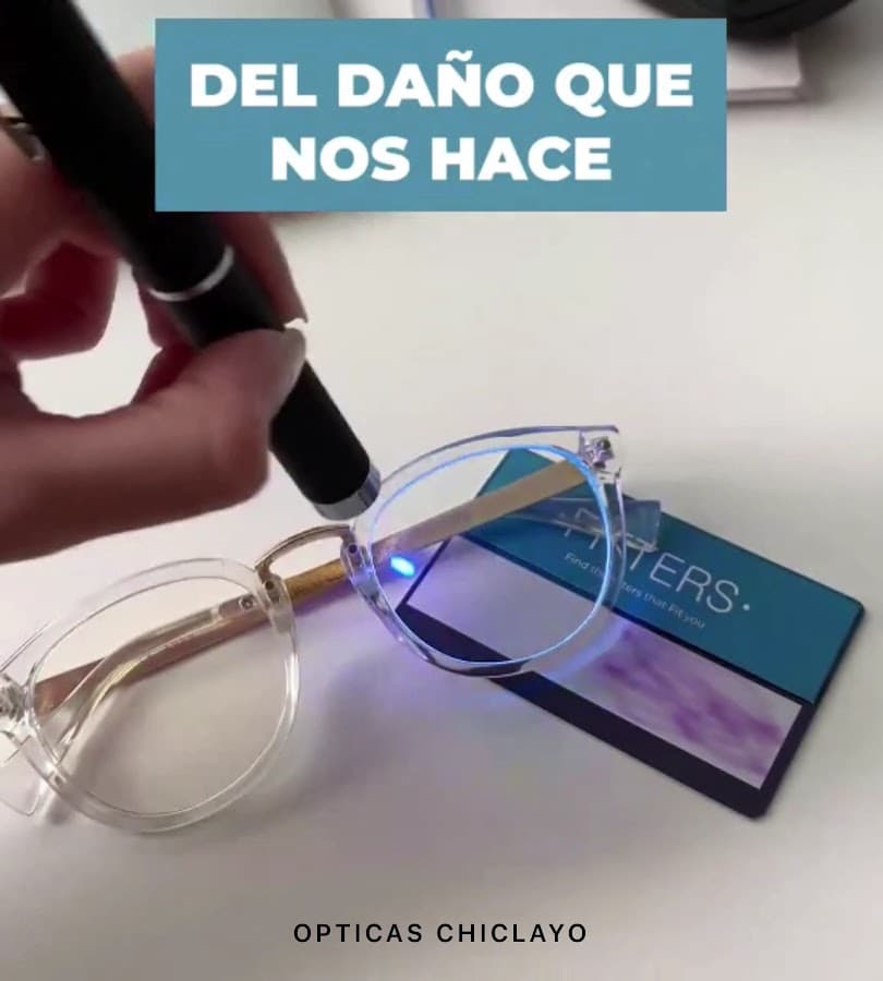 Opticas Chiclayo — foto