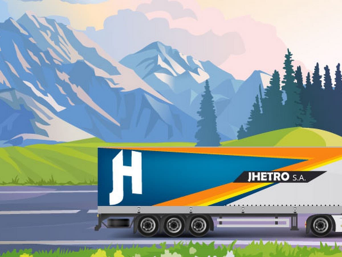 JT Logistics