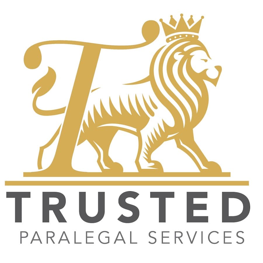 Trusted Paralegal Services — foto
