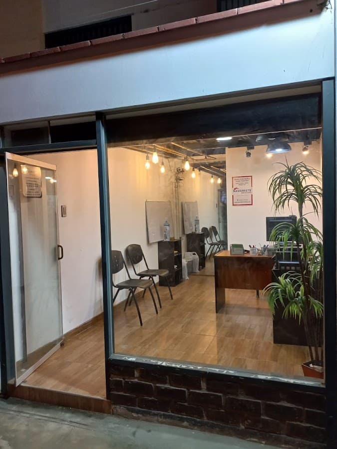 NAVARRETE INMOBILIARIA — foto