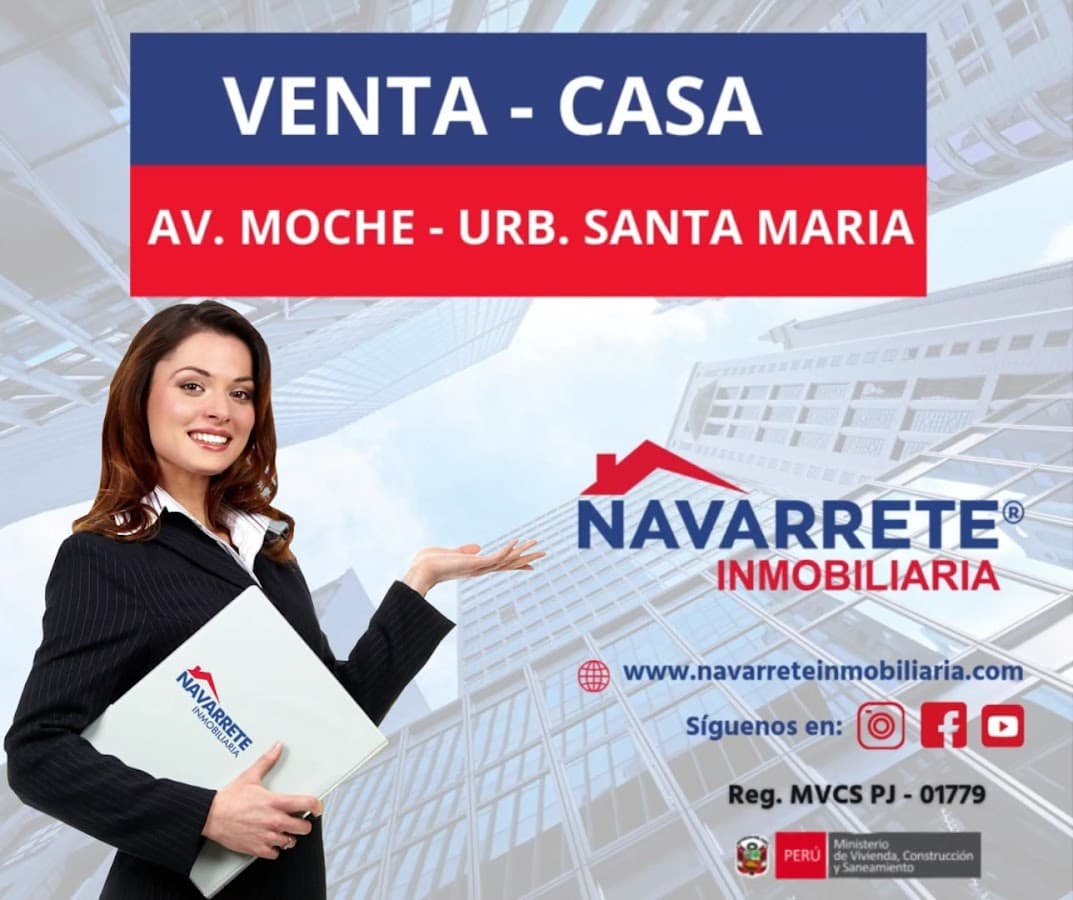 NAVARRETE INMOBILIARIA — foto