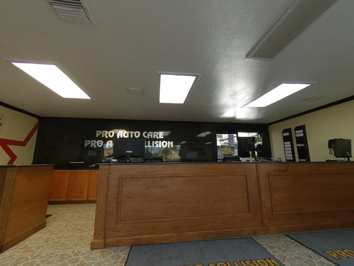 Pro Auto Care, Inc — foto