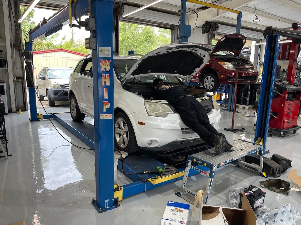Pro Auto Care, Inc — foto