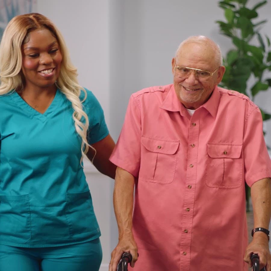 Conviva Senior Primary Care — foto