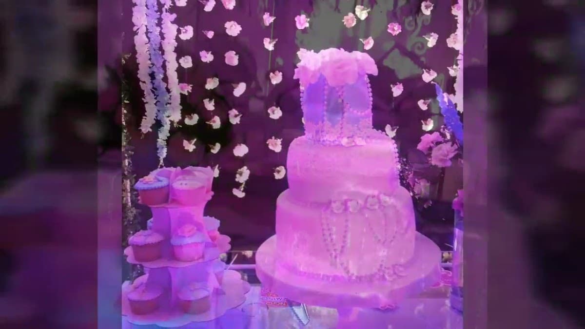 Salome Eventos Cucuta. — foto