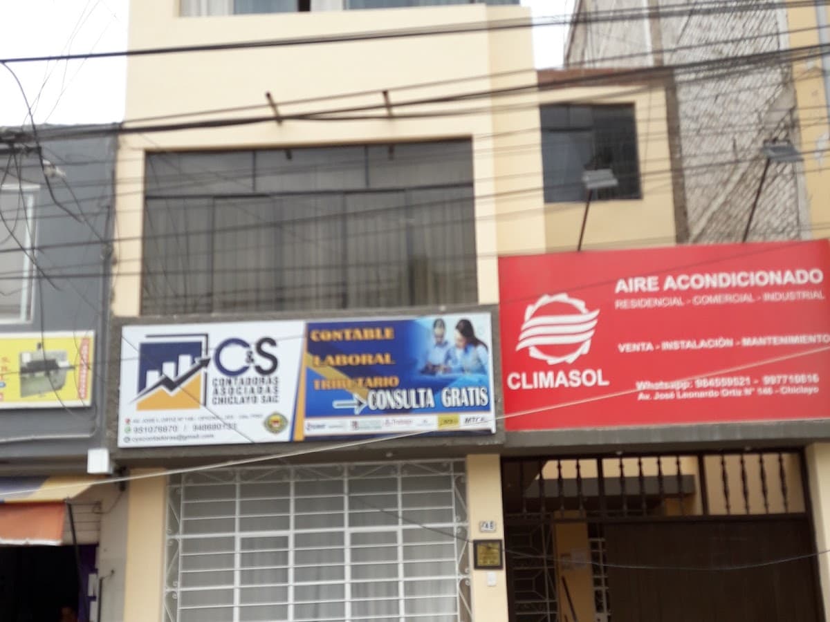 Estudio Contable Carranza — foto