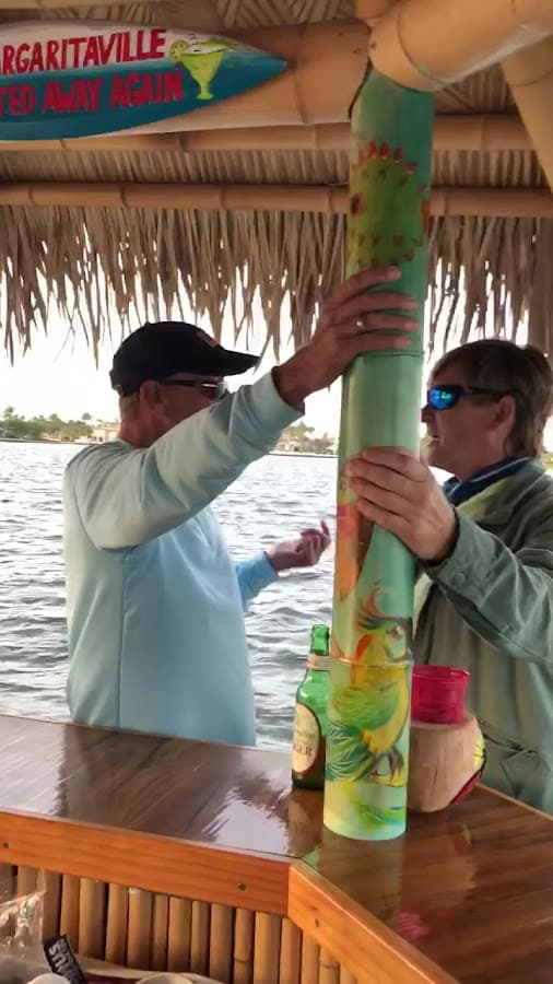 Fort Lauderdale Tiki — foto