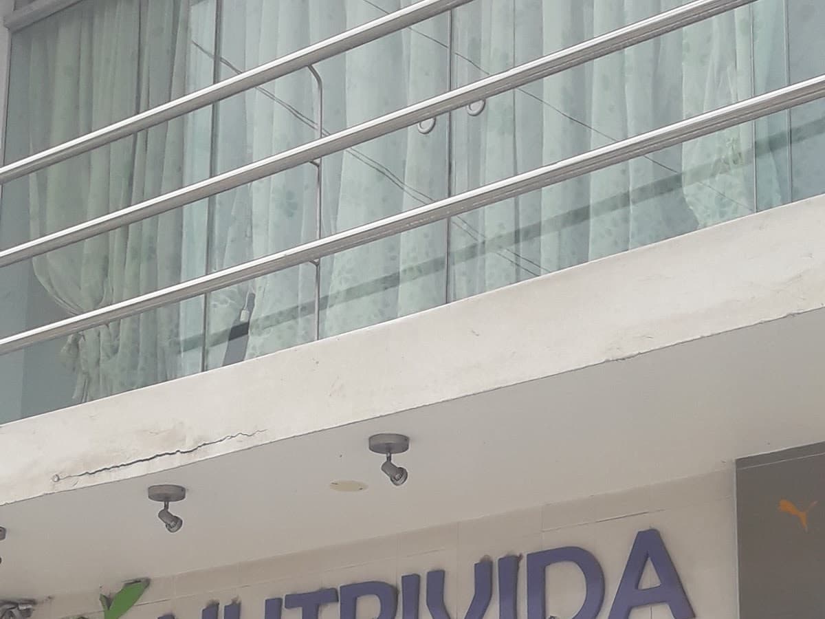 Centro De Nutricion Uceda — foto