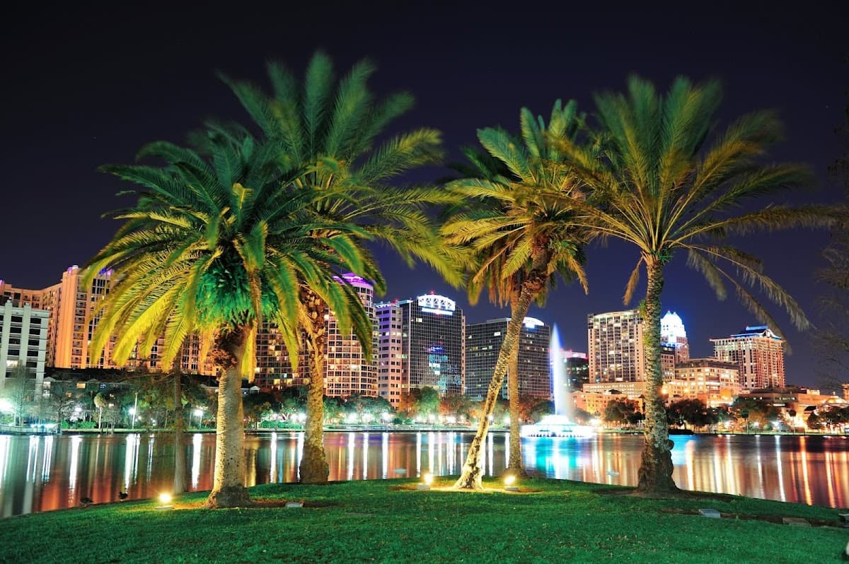 Best Orlando Property Management LLC