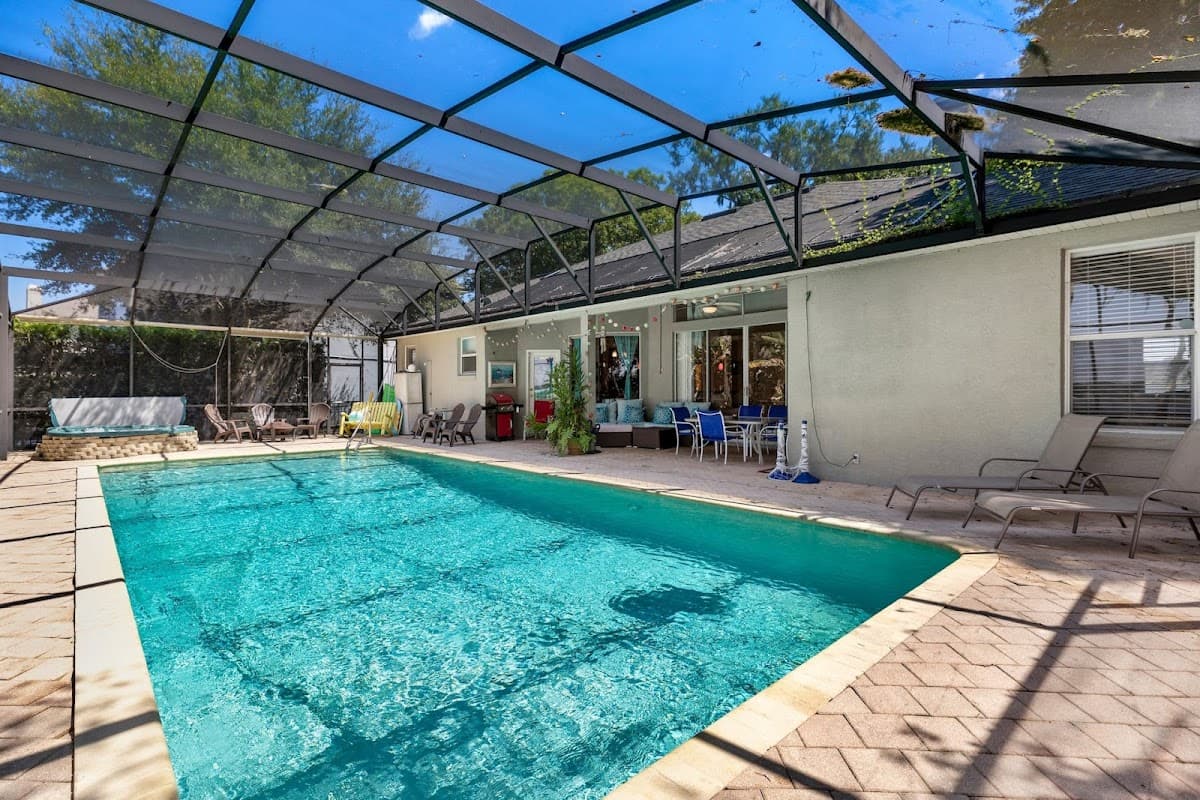 Best Orlando Property Management LLC — foto