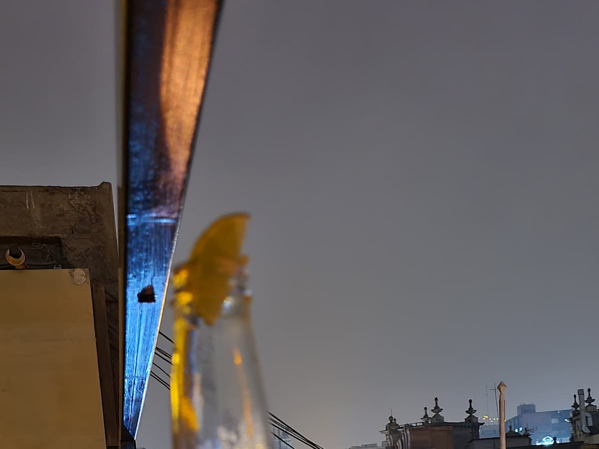 Kong Terraza Bar — foto