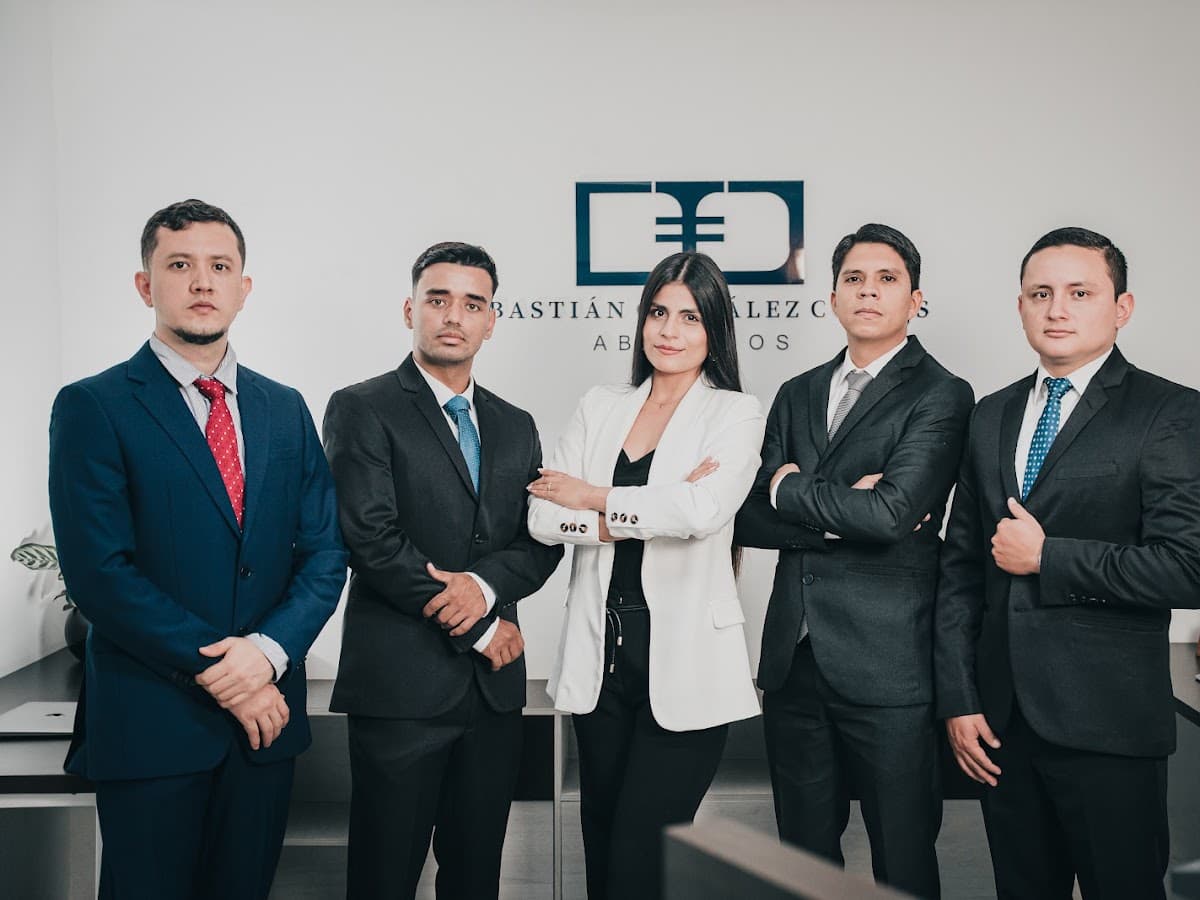 Sandino & Asociados Abogados | Neiva | Ibagué | Bogotá — foto