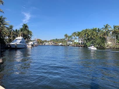 Lewis Landing Park