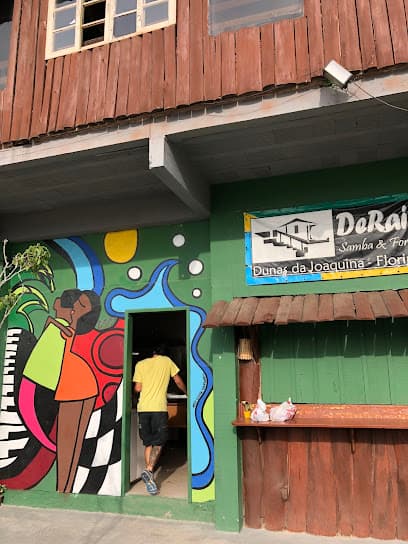 Bar DeRaiz — foto