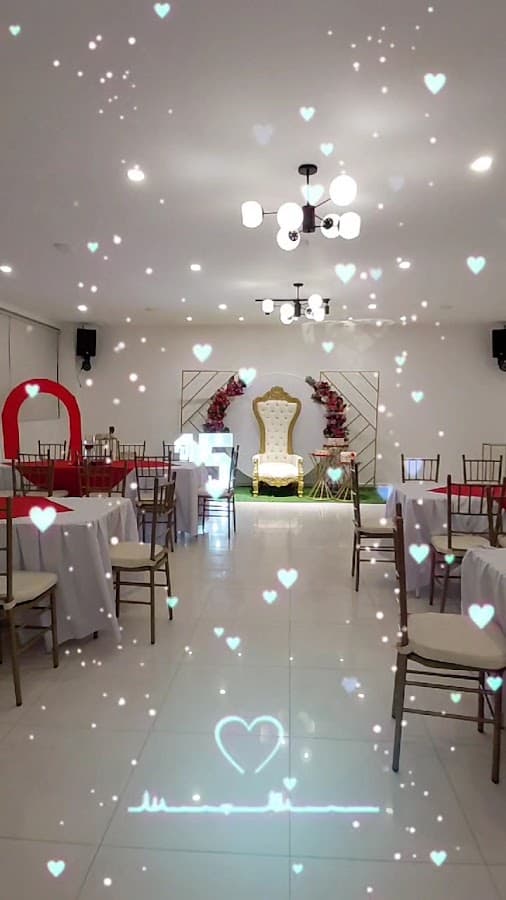 DECORACION DE EVENTOS-LUCIRIS MONTENEGRO ART AND DECORATIONS — foto