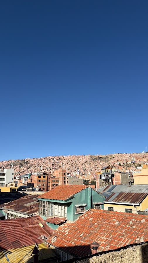 Casa de huéspedes "La Casa Bonita" — foto
