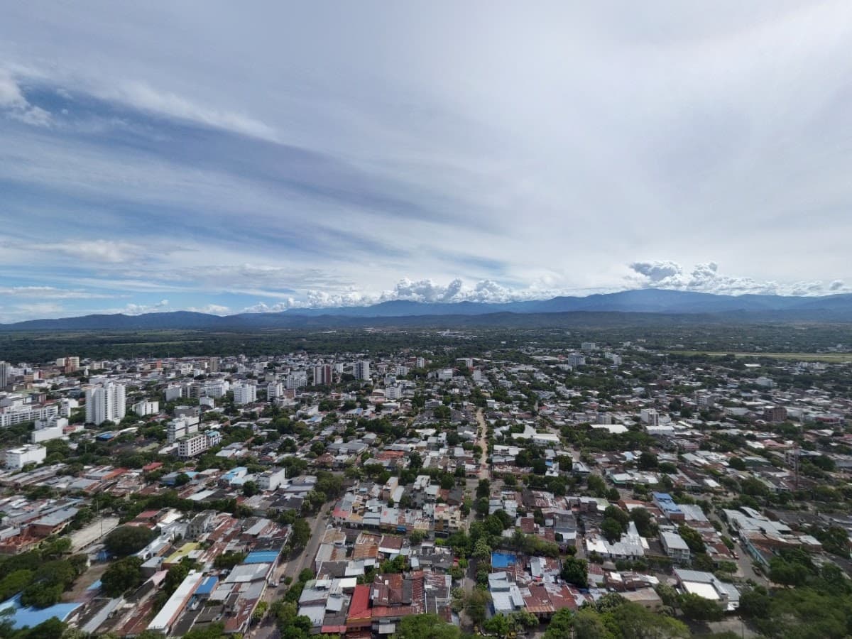 Institución Educativa Nacional Santa Librada — foto