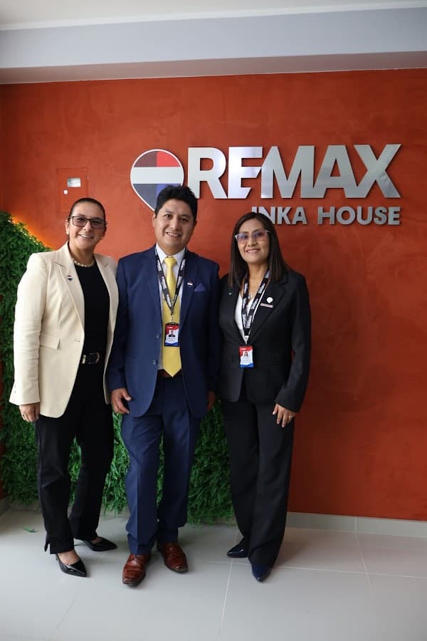 REMAX INKA HOUSE