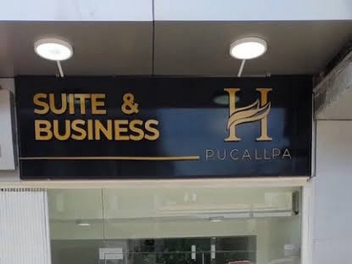 Suite & Business Hotel Pucallpa