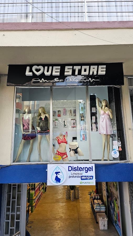 Tienda Para Adultos | Love Store Sex Shop | Lencería, Lubricantes, Retardantes, Juguetes Eróticos, Artículos Fetiche, Juegos.