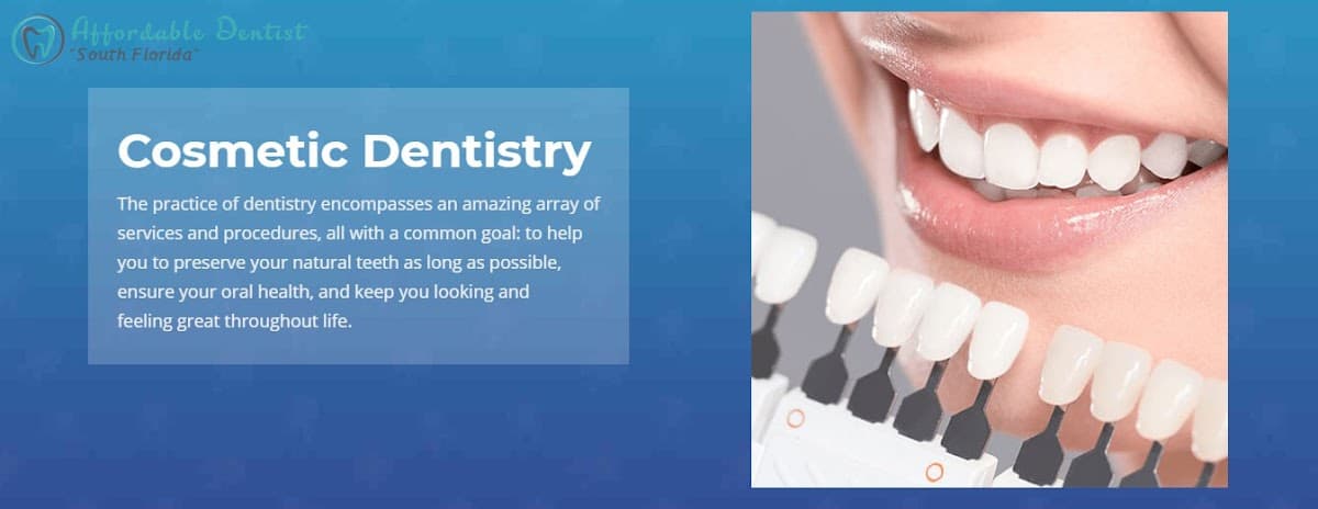 Affordable Dentist South Florida — foto