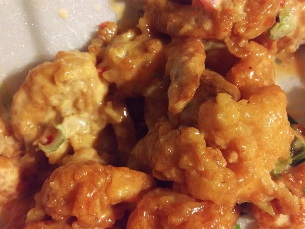 J.L.Trent's Seafood & Grill — foto