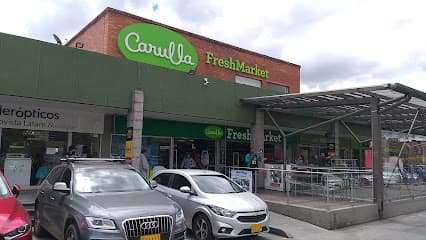 Carulla Niza — foto