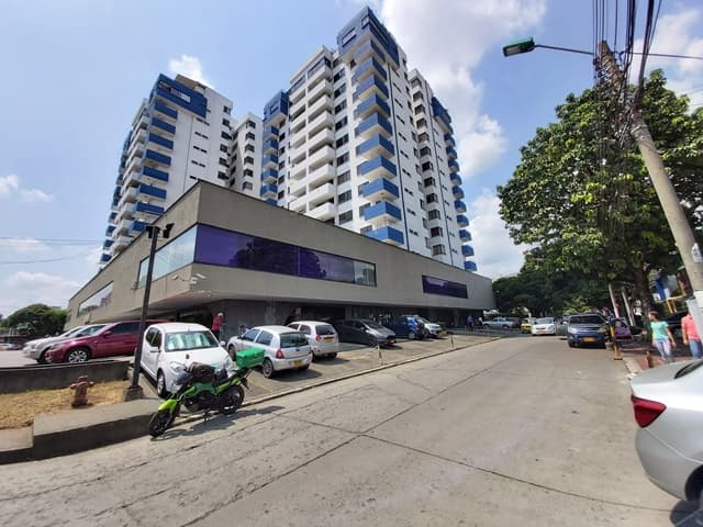 Inmobiliaria Cima