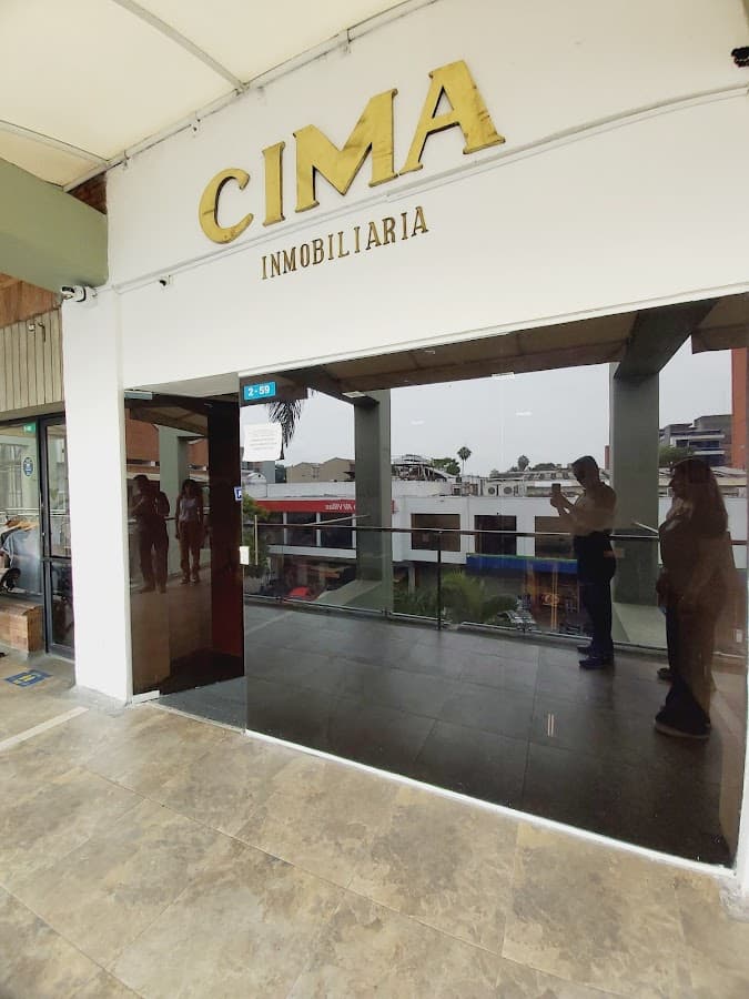 Inmobiliaria Cima — foto