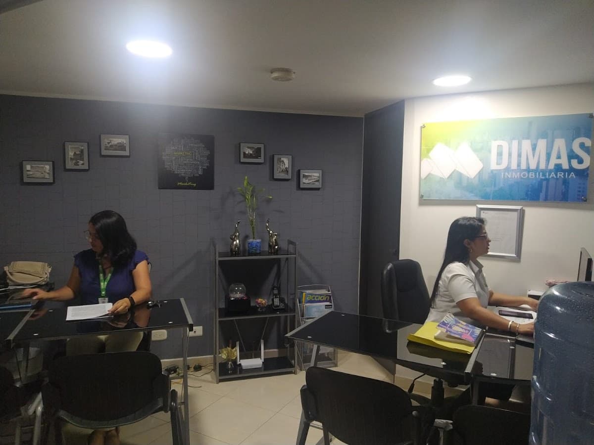 Inmobiliaria Cima — foto