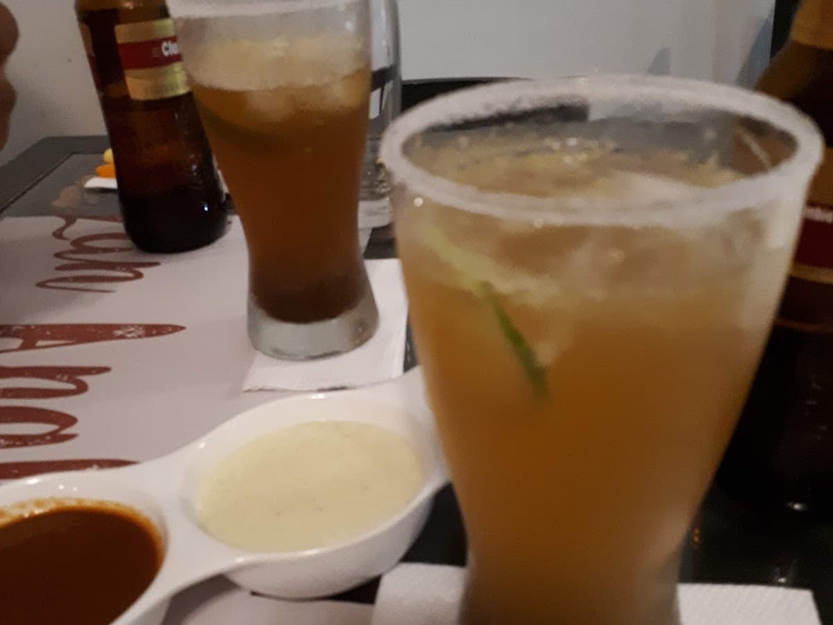 Zan Anghel restaurantes en popayán — foto