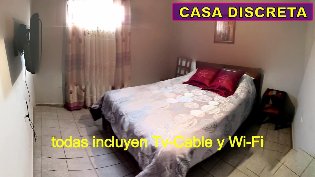 Casa Confort Cochabamba