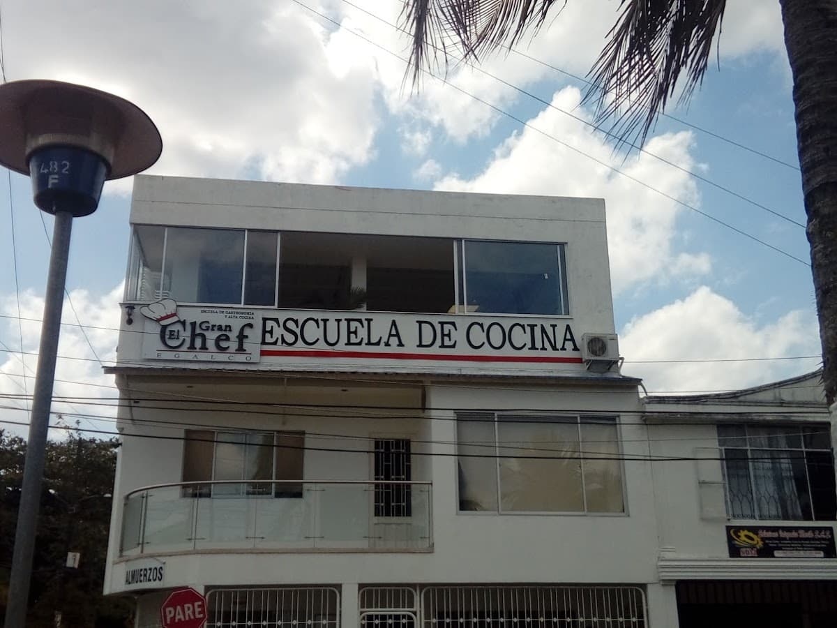 Academia Café A Blanco Y Negro - Escuela de Café y Barismo — foto