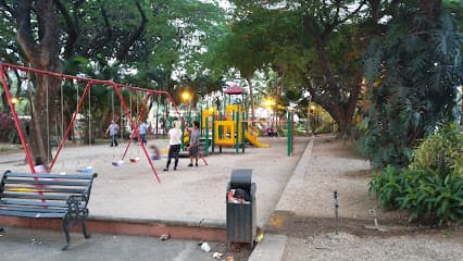Parque de Urdesa