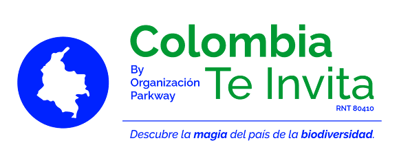 Viaja por Colombia y por el mundo, Agencia de Viajes Organización Parkway RNT 40101 — foto