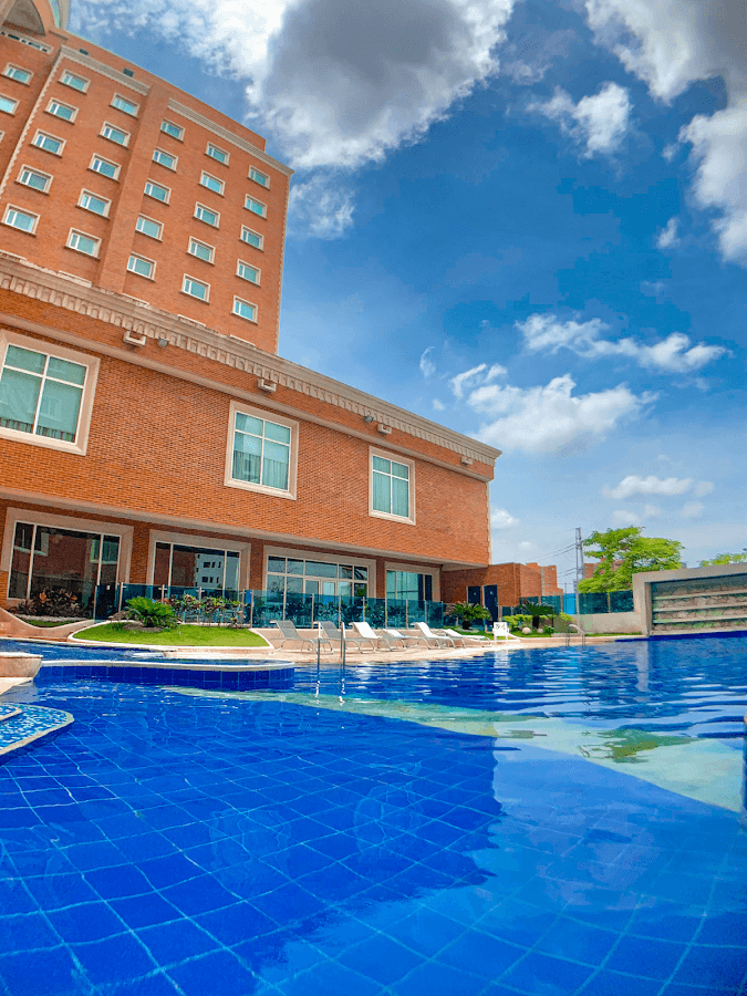 Hotel Dann Carlton Barranquilla